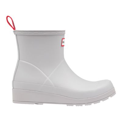 zinc hunter boots