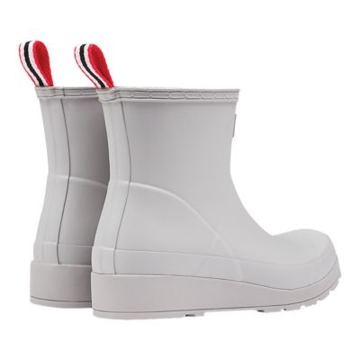 zinc hunter boots
