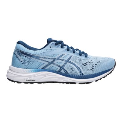 GEL - Excite 6 D Running Shoes 