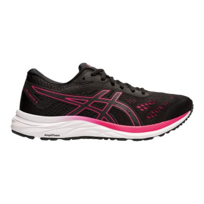 gel excite 6 asics womens