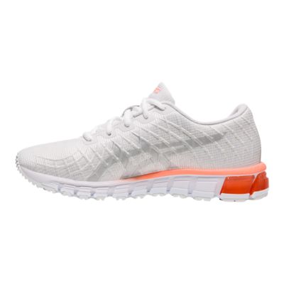 asics gel quantum 180 womens Orange