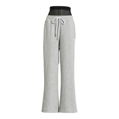 puma sport pants women's