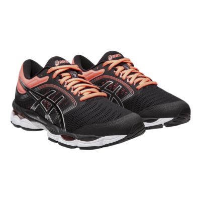 asics gel chart 3 women's running shoe