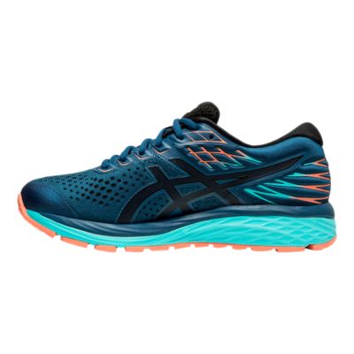 asics cumulus gtx womens