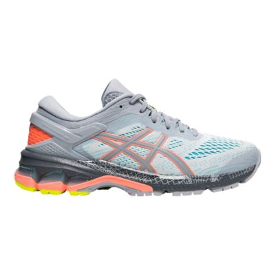 sport chek asics kayano