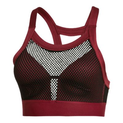 demi sports bra