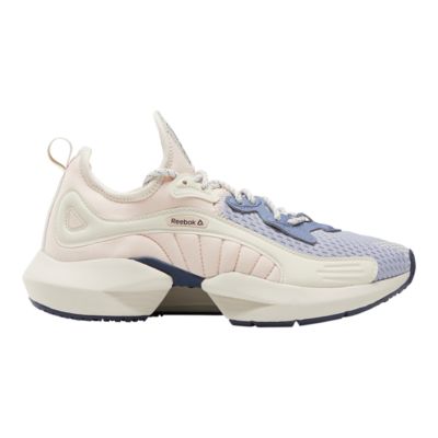reebok shoes blue and white