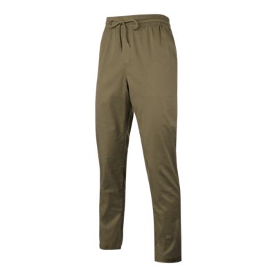 jogger chino trousers