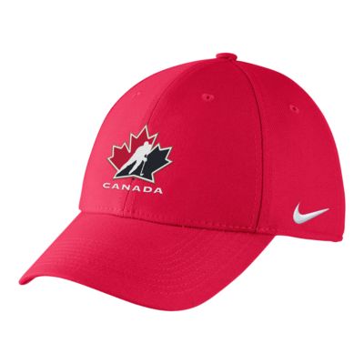 nike heather swoosh flex cap