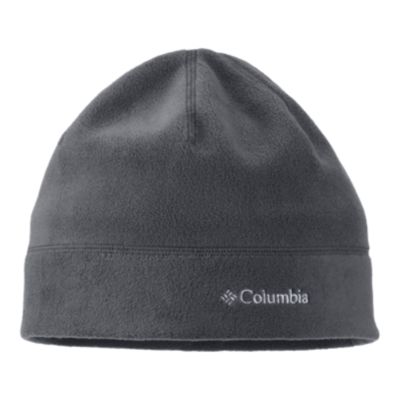 columbia fleece hat