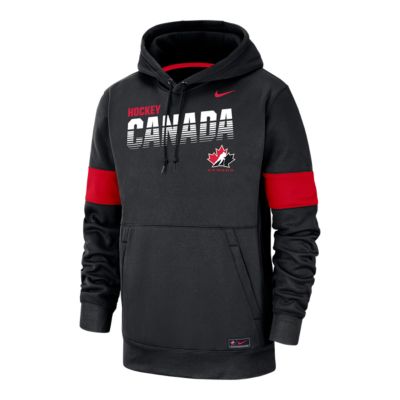nike pullover hoodie canada