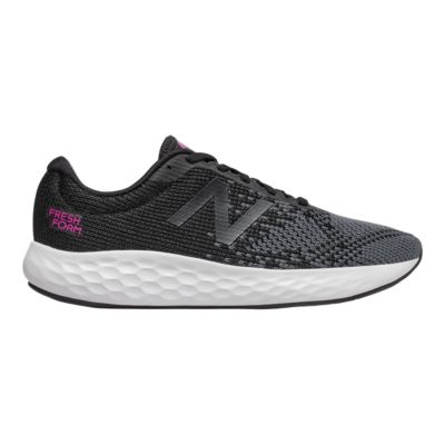 new balance running pink