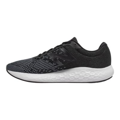 new balance rise