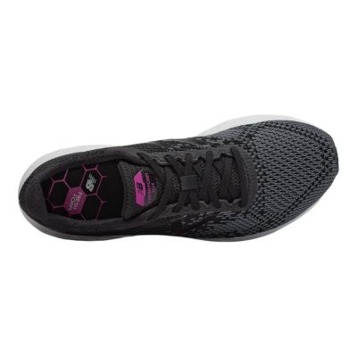 new balance women's fresh foam rise running shoes