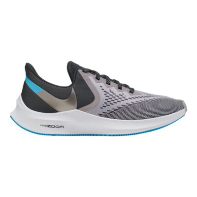 nike air zoom winflo 6 mens review