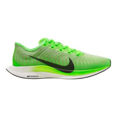 nike air zoom pegasus 36 mens green