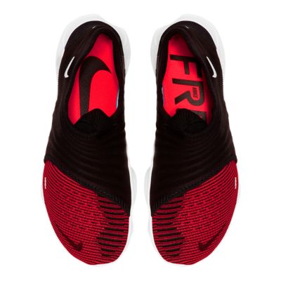 nike men's free rn flyknit 3.0