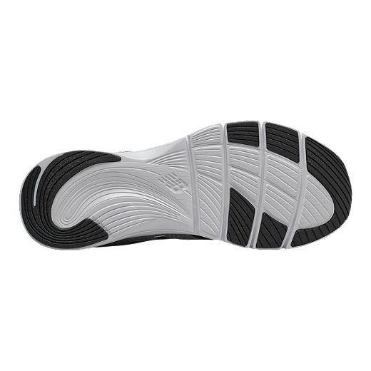 New Balance Women's 715v3 Training Shoes - Black/White | Sport Chek