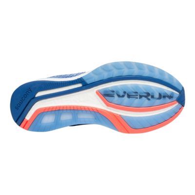 everun running shoes