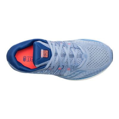 saucony everun liberty iso