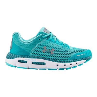 under armour womens shoes blue