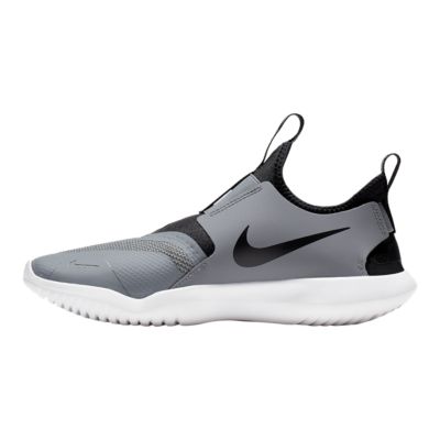 nike sneakers grey color