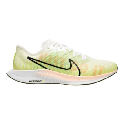 nike women's zoom pegasus turbo 2 anti winter running shoes