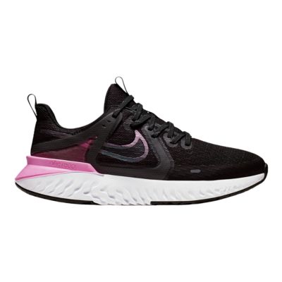 women's legend react 2 running shoe