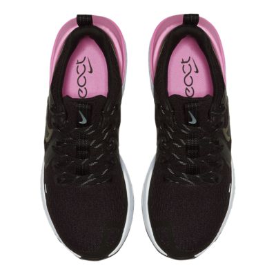 nike legend react women's grey