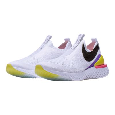 nike epic phantom react flyknit women's canada