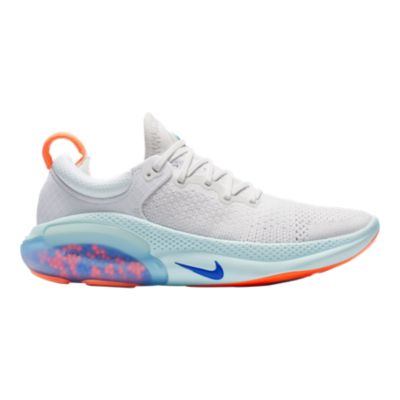 nike joyride wide feet