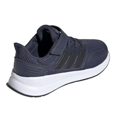 adidas runfalcon shoes black