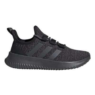 boys black running shoes