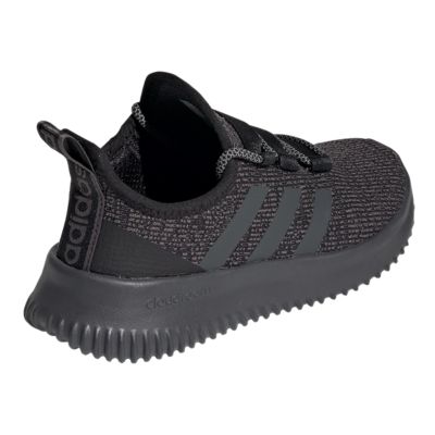 boys black adidas school shoes