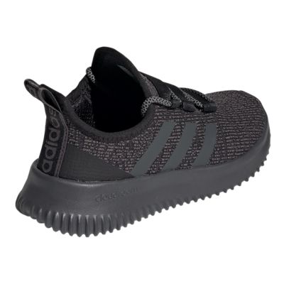 adidas cloudfoam kaptur mens trainers