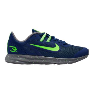 nike downshifter 9 boys