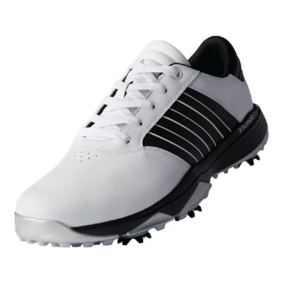 adidas golf men's 360 bounce golf shoes