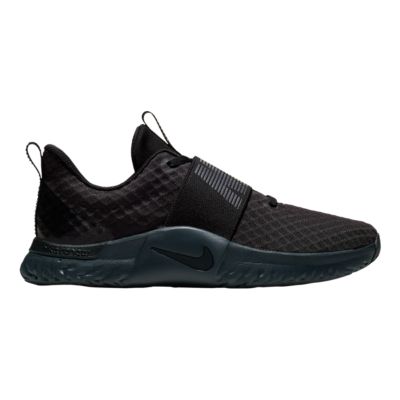 TR 9 Training Shoes - Black | Sport Chek