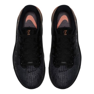 metcon 5 rose gold
