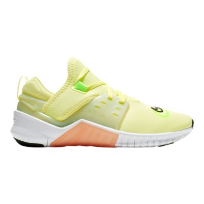 nike women's cross trainers on sale