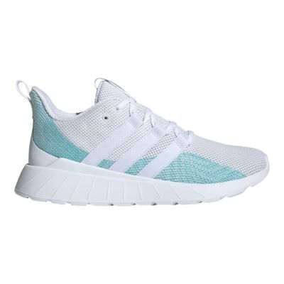 adidas questar flow parley women's sneakers