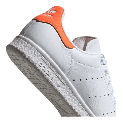 adidas stan smith 2 kids Orange