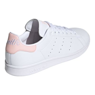 stan smith shoes material