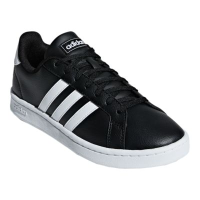 adidas womens grand court