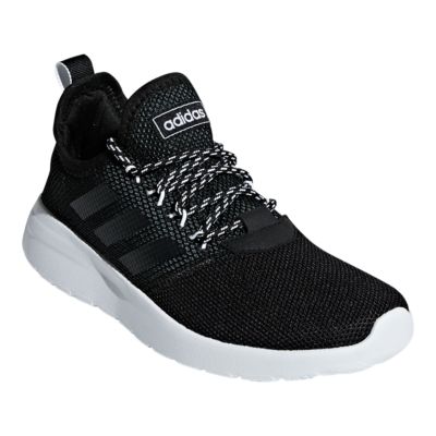 adidas lite racer womens black