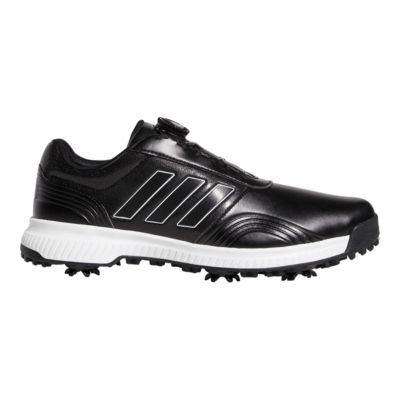 adidas men's cp traxion boa golf shoes