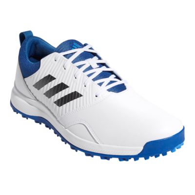 adidas cp traxion spikeless golf shoes