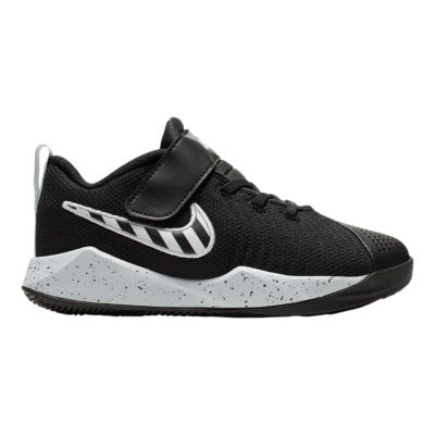 preschool basketball shoes