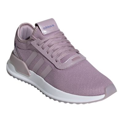 u_path x shoes purple