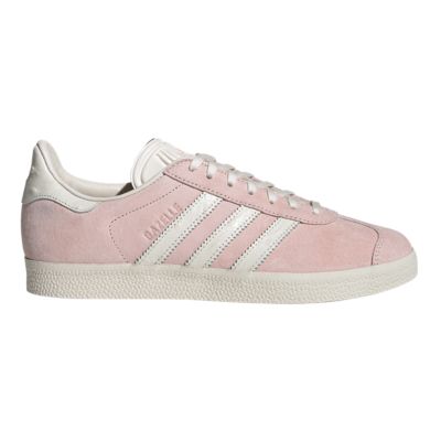 icy pink gazelles